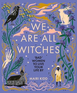 Couverture_We Are All Witches