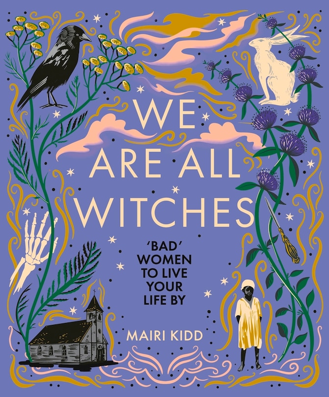 Couverture_We Are All Witches