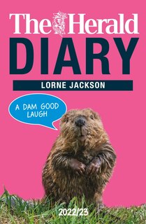 Couverture_The Herald Diary 2022/23