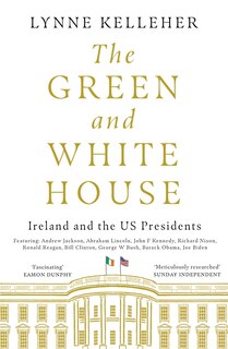 Front cover_The Green & White House