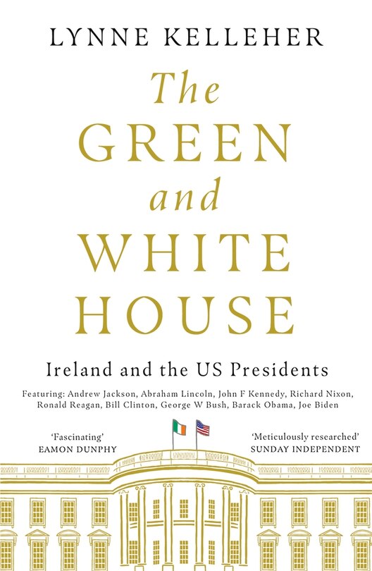 Front cover_The Green & White House