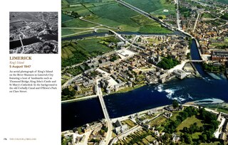 Front cover_The Colour of Ireland