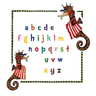 Front cover_Animal ABC
