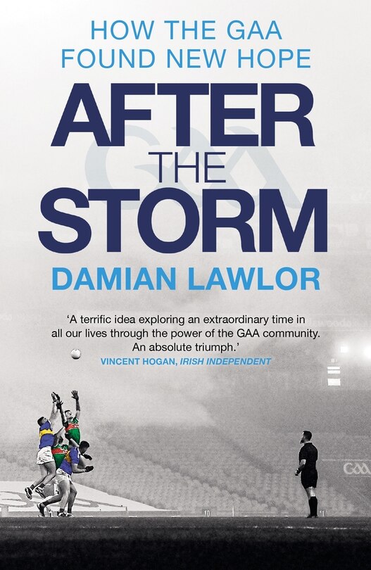 Front cover_After the Storm