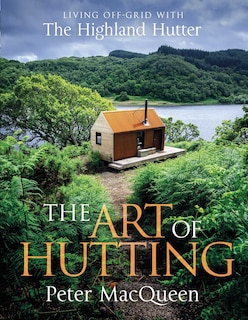 Couverture_The Art of Hutting