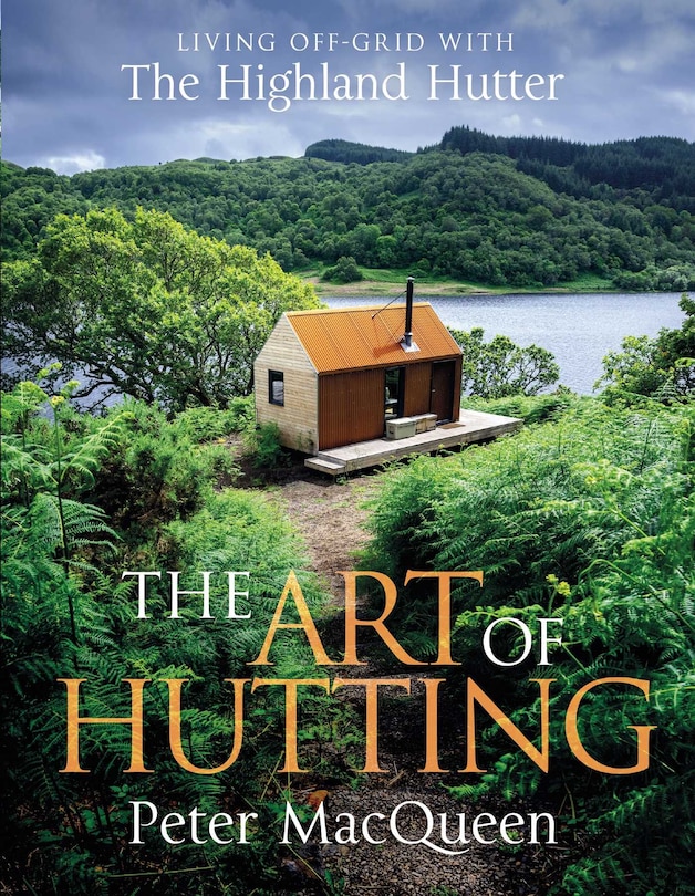 Couverture_The Art of Hutting