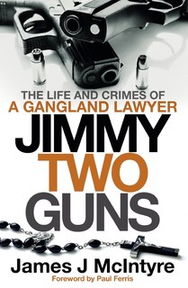 Front cover_Jimmy Two Guns