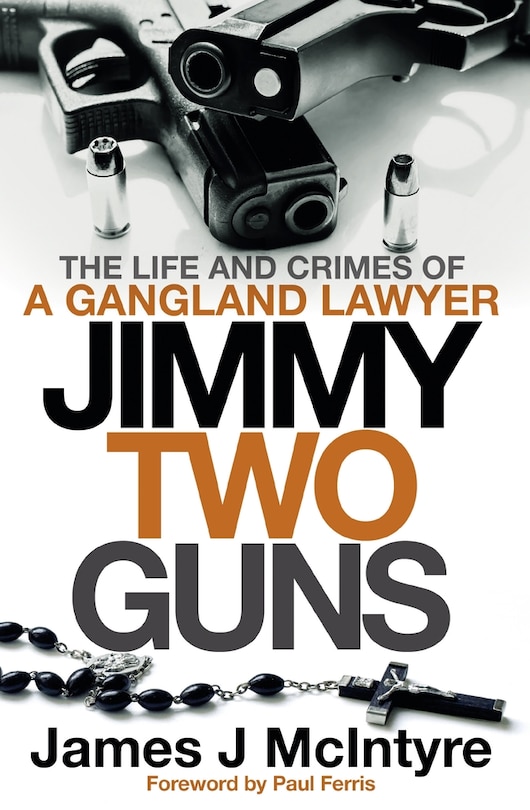 Front cover_Jimmy Two Guns