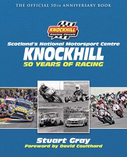 Couverture_Knockhill 50th Anniversary