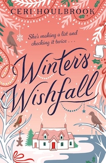 Front cover_Winter's Wishfall