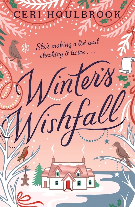 Front cover_Winter's Wishfall
