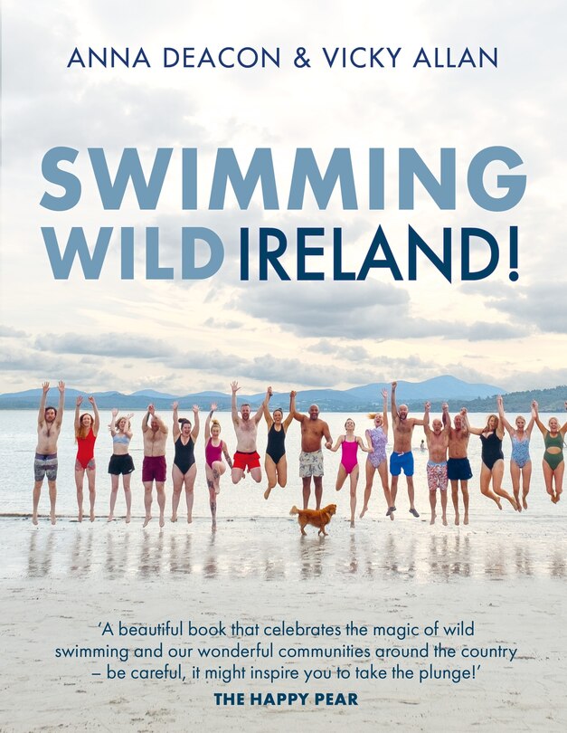 Front cover_Swimming Wild Ireland