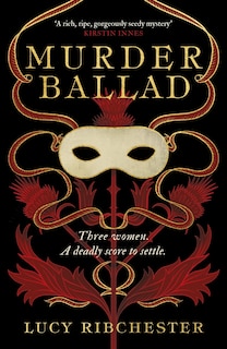 Couverture_Murder Ballad