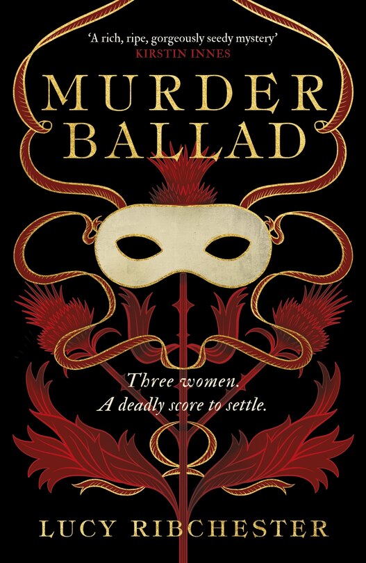 Couverture_Murder Ballad