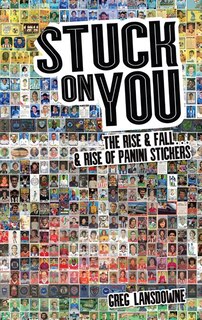 Couverture_Stuck on You