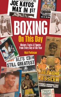 Front cover_Boxing On This Day