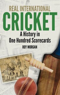 Front cover_Real International Cricket
