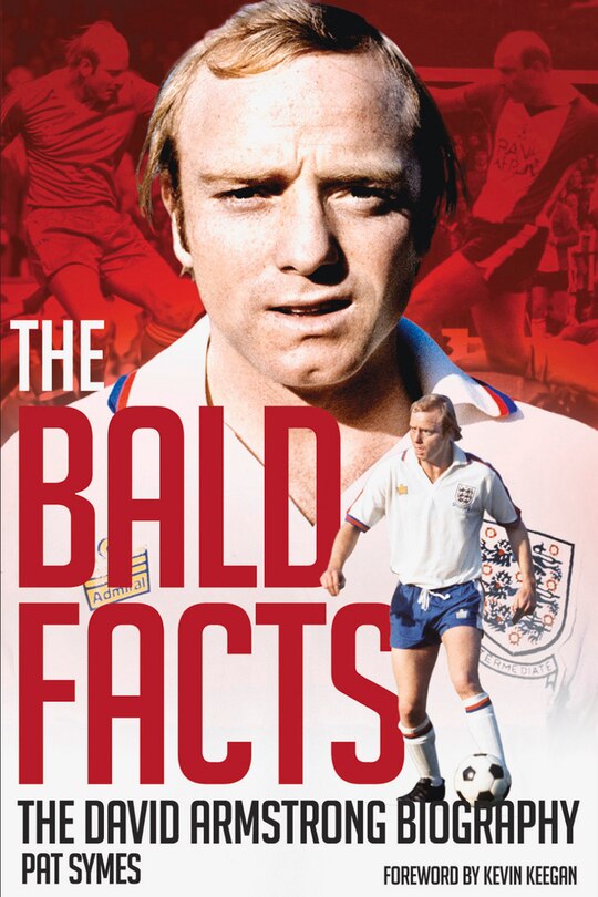 Front cover_The Bald Facts