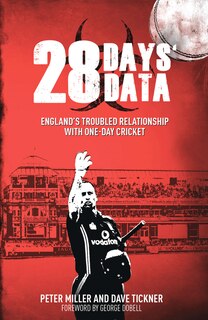 Front cover_28 Days' Data