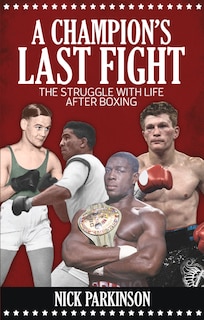 Couverture_A Champion's Last Fight