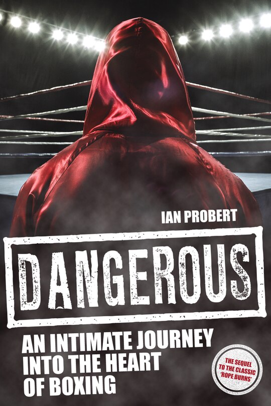 Front cover_Dangerous