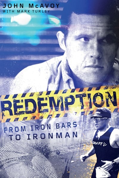 Front cover_Redemption