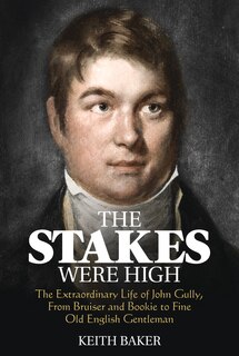 Front cover_The Stakes were High