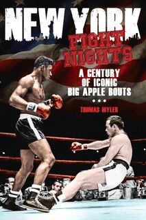 Front cover_New York Fight Nights