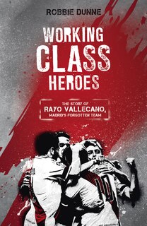 Couverture_Working Class Heroes