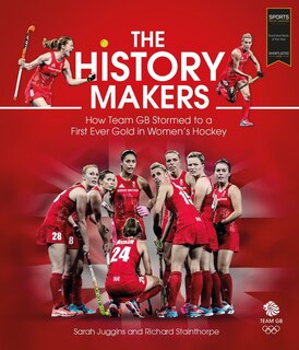Front cover_The History Makers