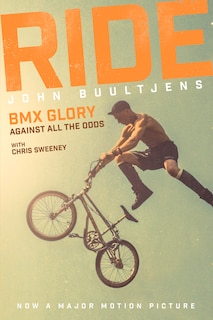 Front cover_Ride