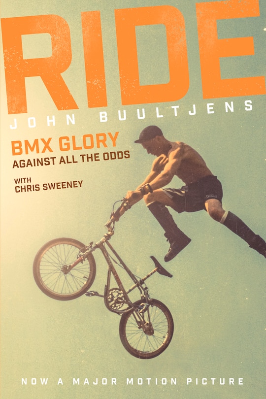 Front cover_Ride