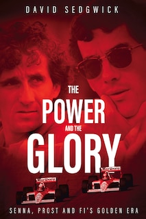 Front cover_The Power and The Glory