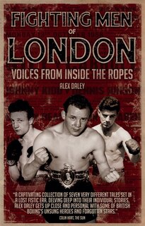 Front cover_Fighting Men Of London