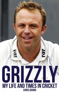 Front cover_Grizzly
