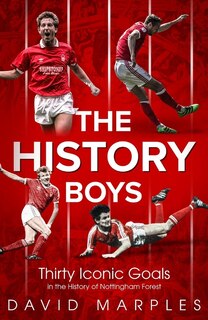 Front cover_The History Boys