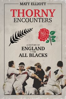 Front cover_Thorny Encounters