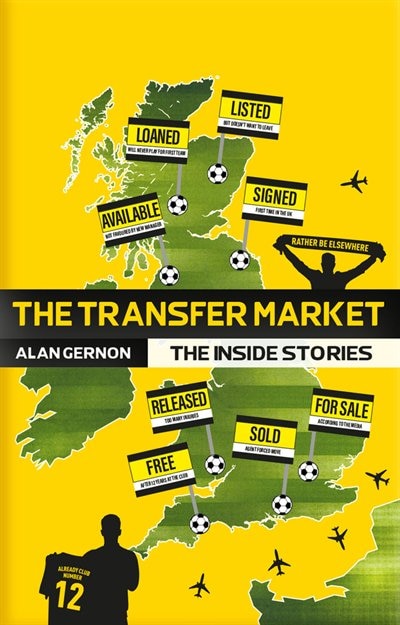 Front cover_The Transfer Market