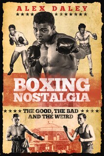 Front cover_Boxing Nostalgia