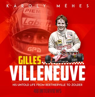 Front cover_Villenue