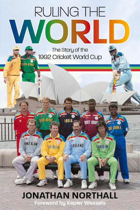 Couverture_Ruling The World