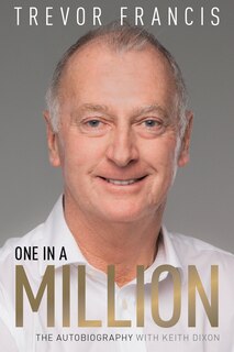Front cover_One In A Million