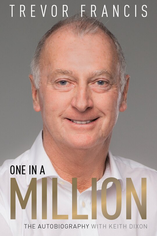 Front cover_One In A Million