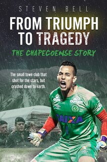 Front cover_From Triumph To Tragedy