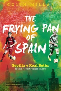 Front cover_The Frying Pan of Spain