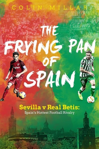 Front cover_The Frying Pan of Spain