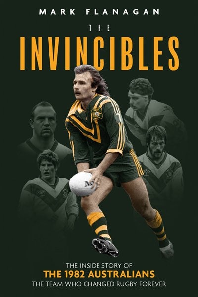 Couverture_The Invincibles