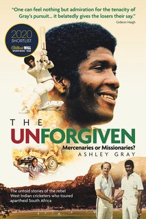 Couverture_The Unforgiven