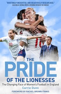 Couverture_Pride Of The Lionesses