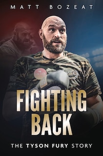 Front cover_Fighting Back